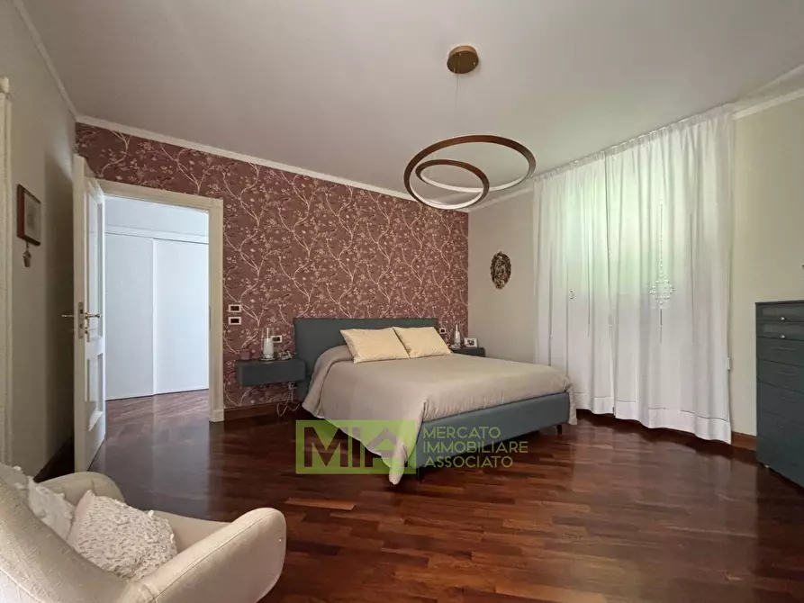 Immagine 46 di Villa in vendita  in Via Abbadia a Monterubbiano