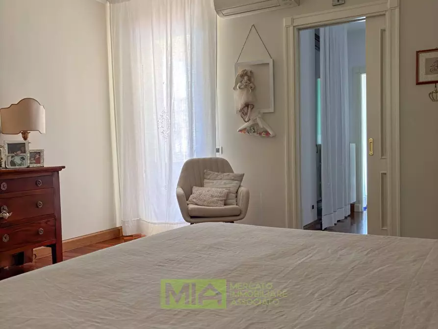 Immagine 49 di Villa in vendita  in Via Abbadia a Monterubbiano