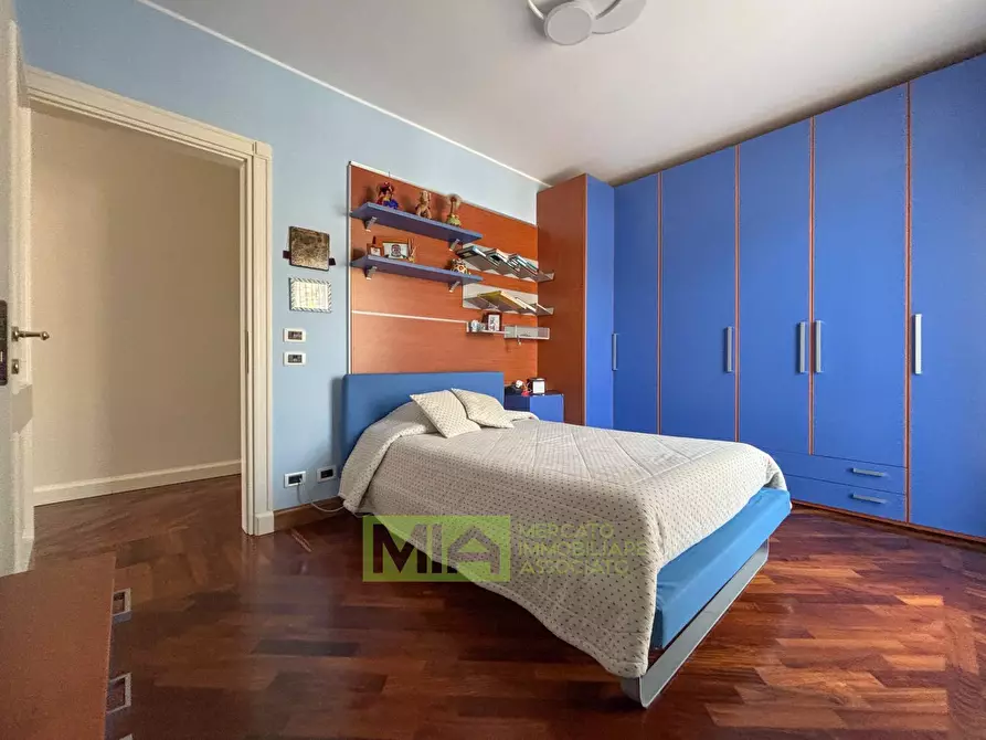 Immagine 52 di Villa in vendita  in Via Abbadia a Monterubbiano