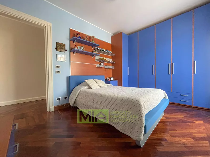 Immagine 53 di Villa in vendita  in Via Abbadia a Monterubbiano