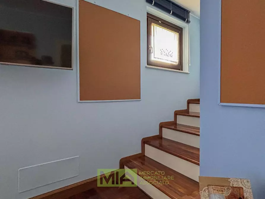 Immagine 54 di Villa in vendita  in Via Abbadia a Monterubbiano