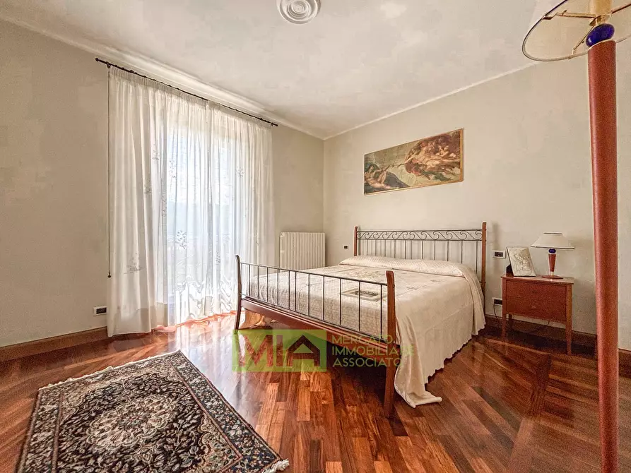 Immagine 55 di Villa in vendita  in Via Abbadia a Monterubbiano