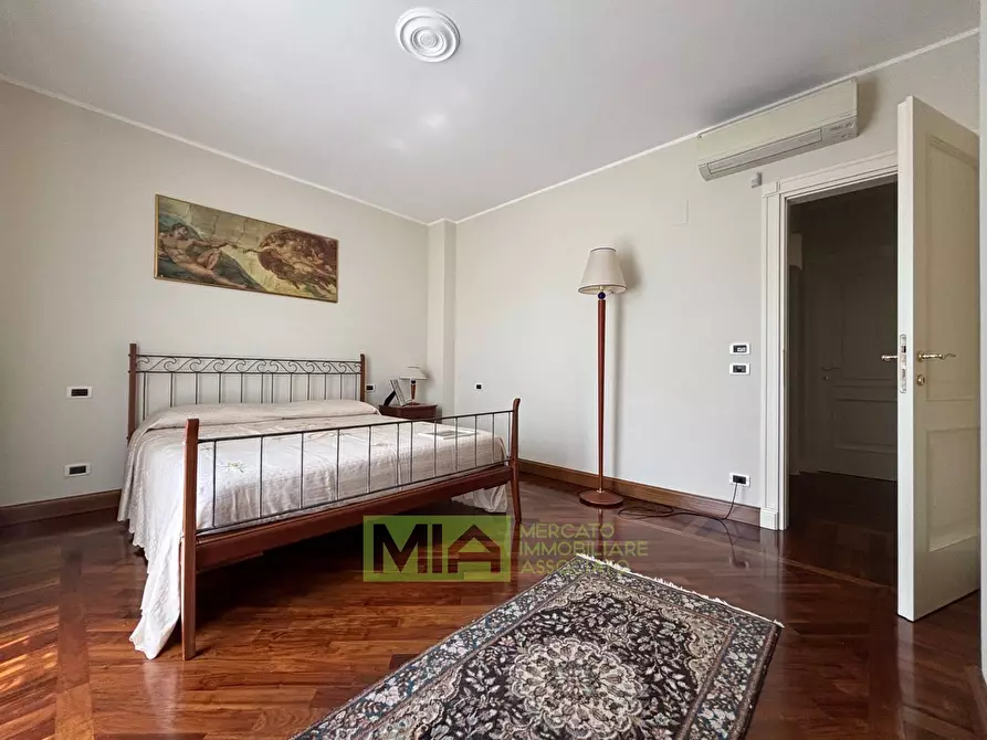 Immagine 56 di Villa in vendita  in Via Abbadia a Monterubbiano