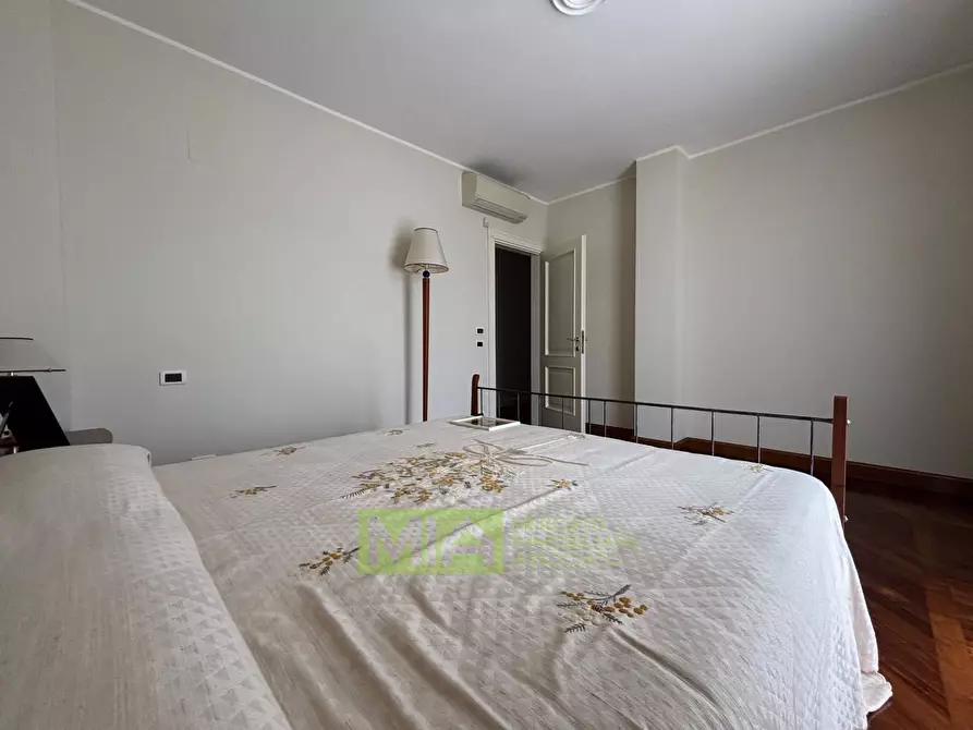 Immagine 57 di Villa in vendita  in Via Abbadia a Monterubbiano