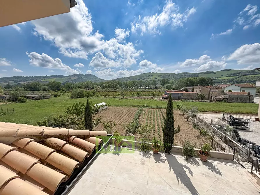 Immagine 58 di Villa in vendita  in Via Abbadia a Monterubbiano