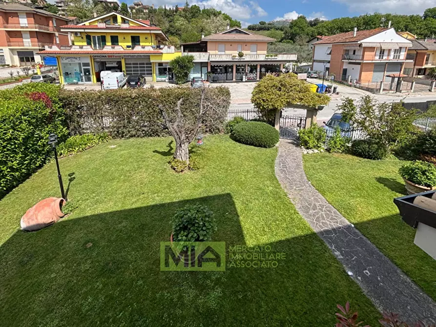 Immagine 64 di Villa in vendita  in Via Abbadia a Monterubbiano