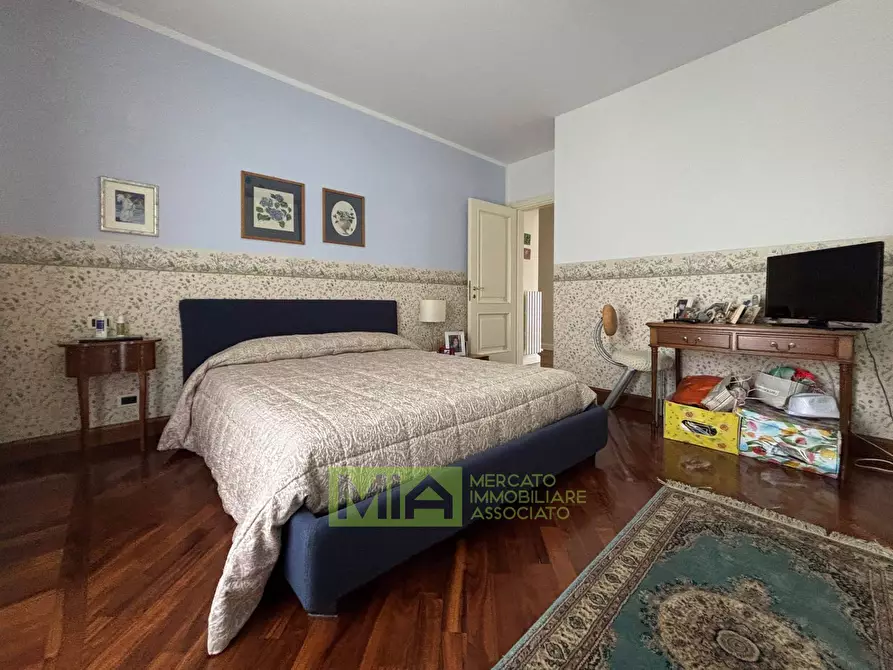 Immagine 66 di Villa in vendita  in Via Abbadia a Monterubbiano