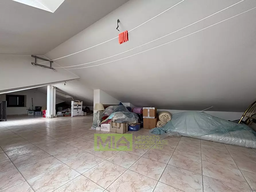 Immagine 70 di Villa in vendita  in Via Abbadia a Monterubbiano