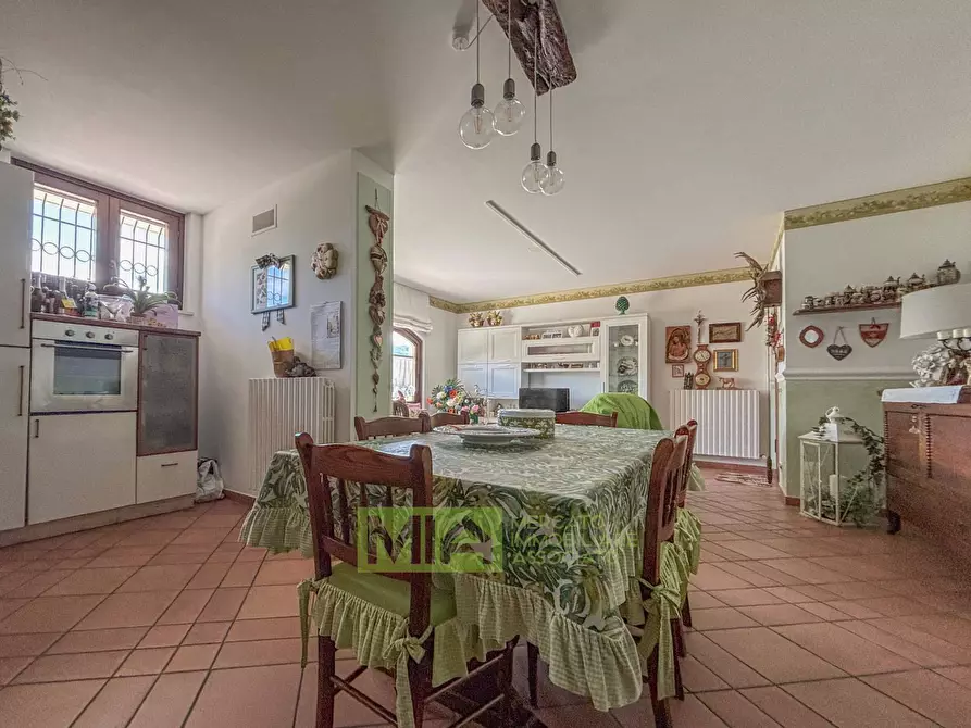 Immagine 74 di Villa in vendita  in Via Abbadia a Monterubbiano
