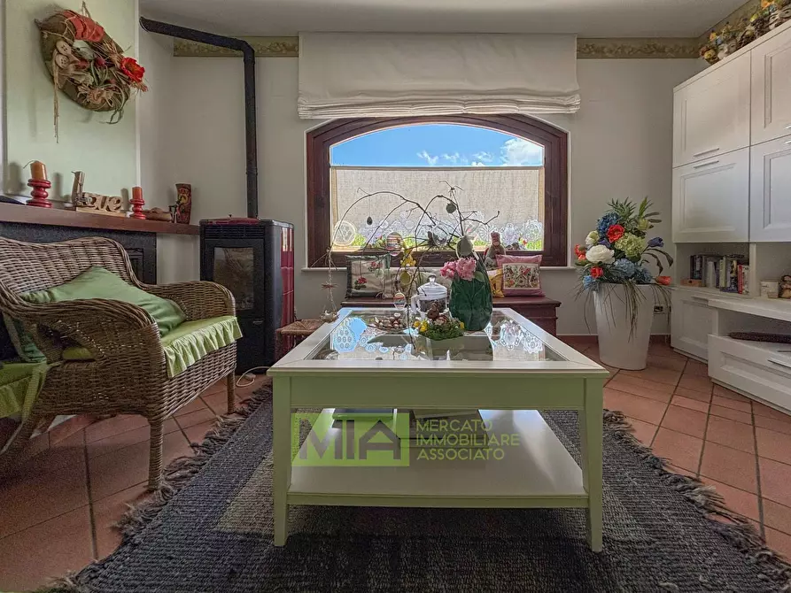 Immagine 76 di Villa in vendita  in Via Abbadia a Monterubbiano