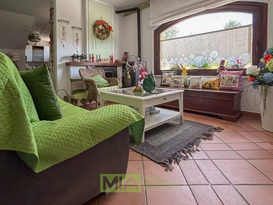 Immagine 77 di Villa in vendita  in Via Abbadia a Monterubbiano