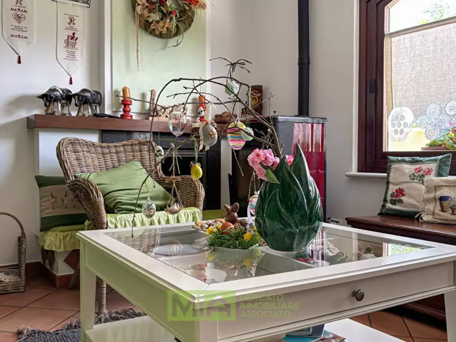 Immagine 78 di Villa in vendita  in Via Abbadia a Monterubbiano