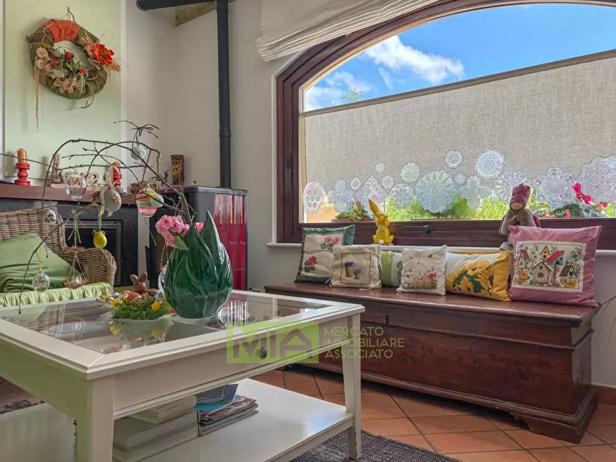 Immagine 79 di Villa in vendita  in Via Abbadia a Monterubbiano