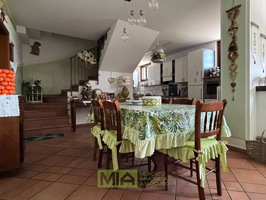 Immagine 80 di Villa in vendita  in Via Abbadia a Monterubbiano