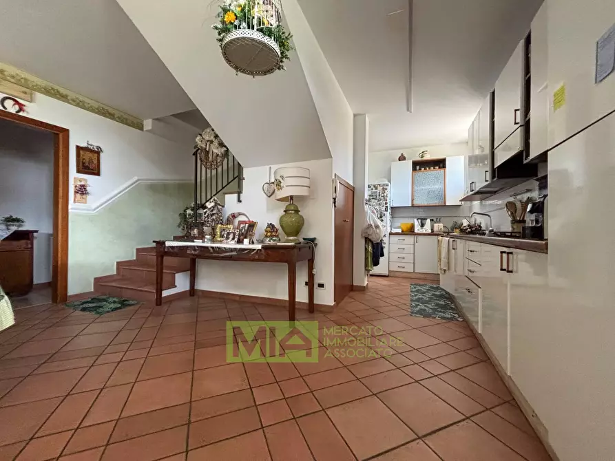 Immagine 81 di Villa in vendita  in Via Abbadia a Monterubbiano