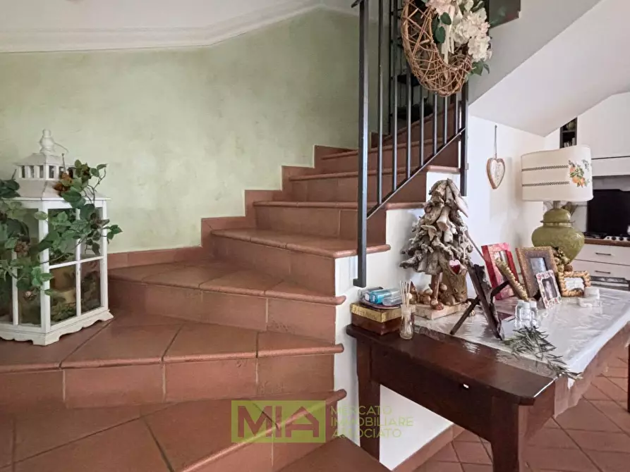 Immagine 82 di Villa in vendita  in Via Abbadia a Monterubbiano