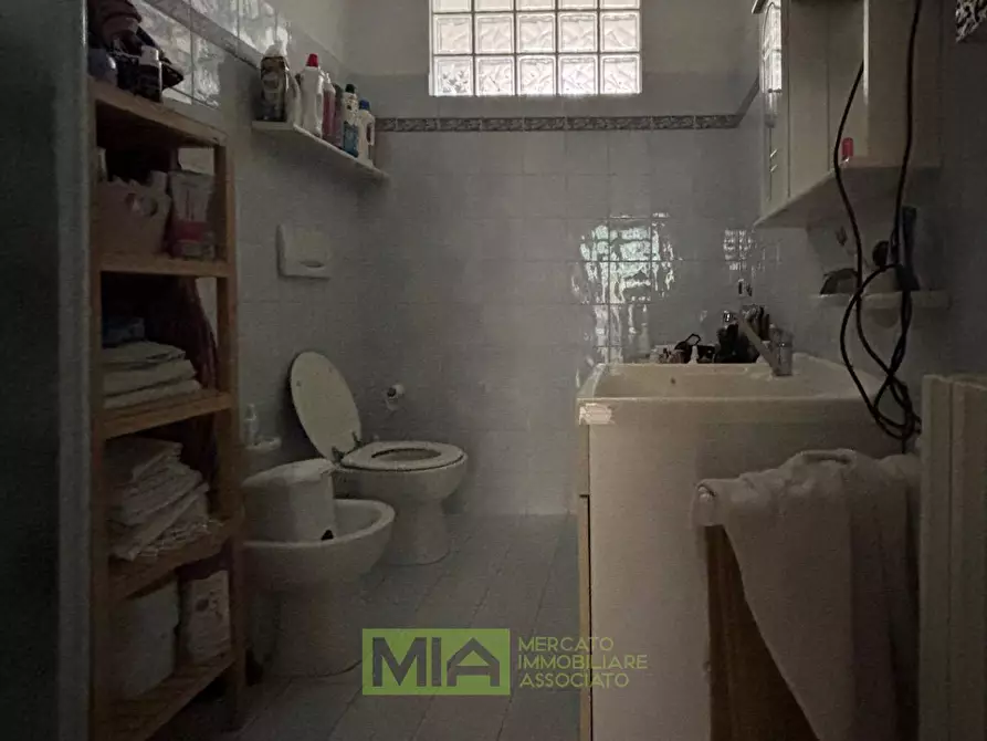 Immagine 83 di Villa in vendita  in Via Abbadia a Monterubbiano