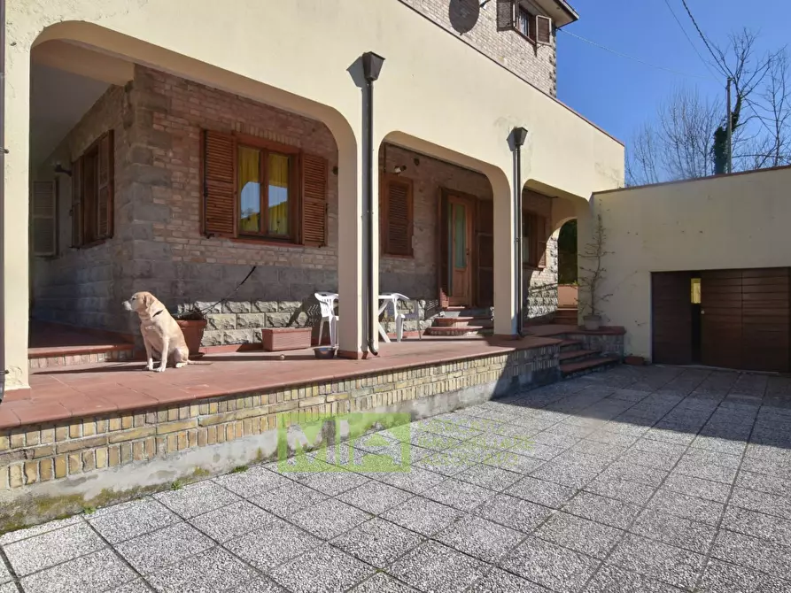 Immagine 7 di Appartamento in vendita  in San Martino al Faggio a Smerillo