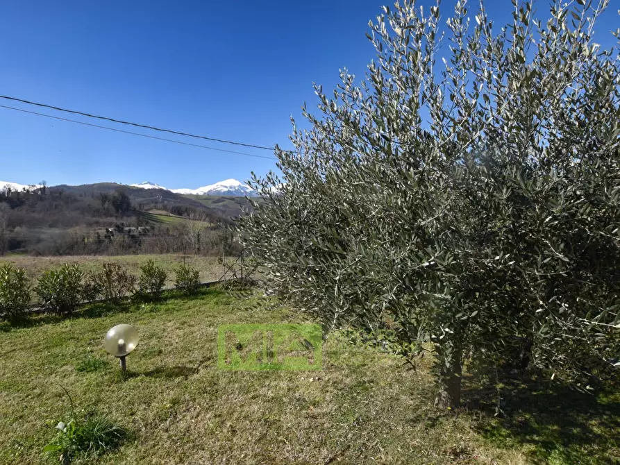 Immagine 8 di Appartamento in vendita  in San Martino al Faggio a Smerillo