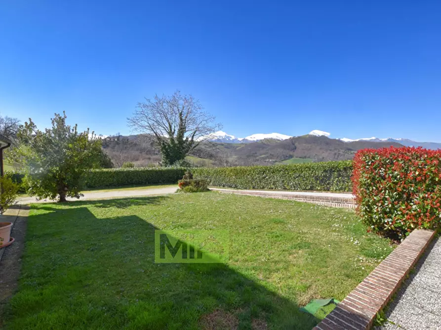 Immagine 9 di Appartamento in vendita  in San Martino al Faggio a Smerillo