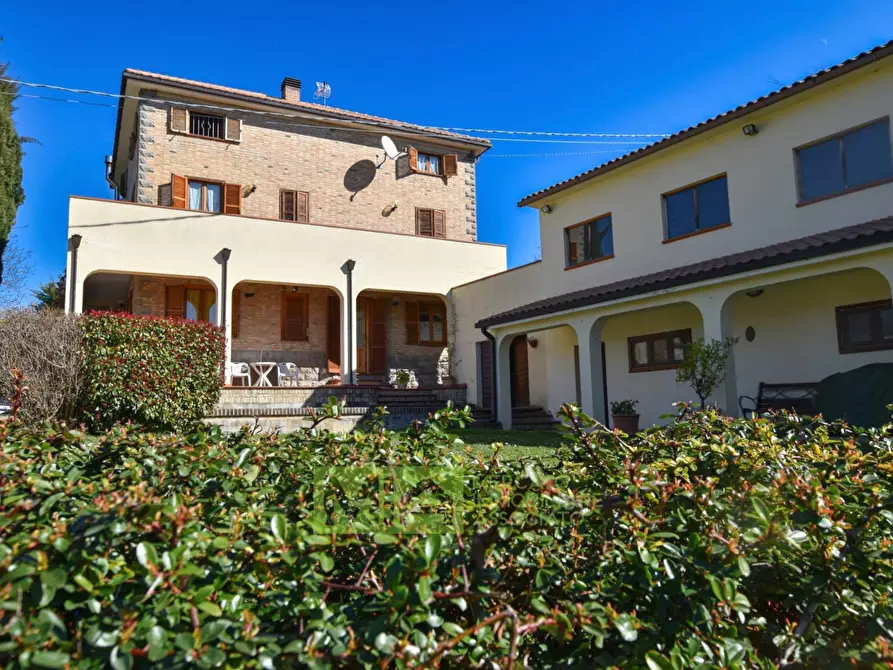 Immagine 13 di Appartamento in vendita  in San Martino al Faggio a Smerillo