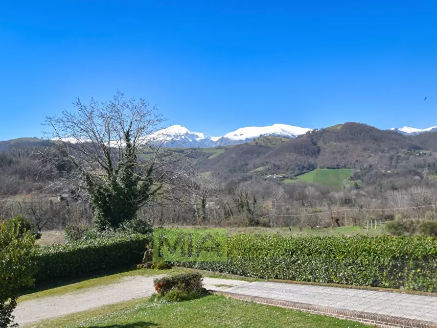 Immagine 17 di Appartamento in vendita  in San Martino al Faggio a Smerillo