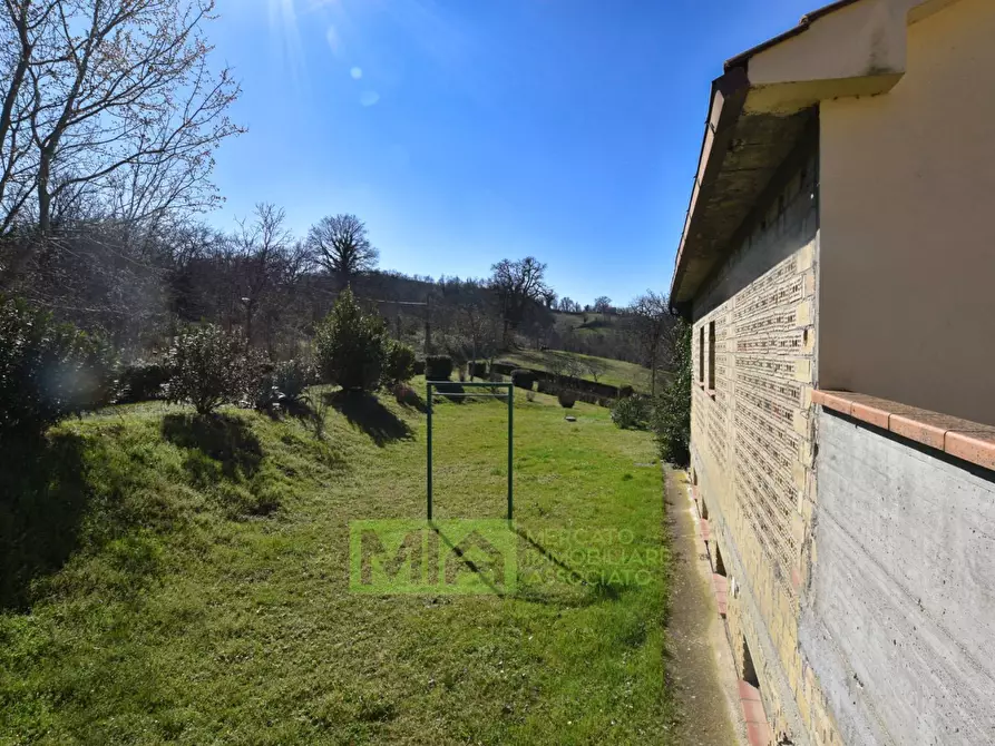 Immagine 19 di Appartamento in vendita  in San Martino al Faggio a Smerillo