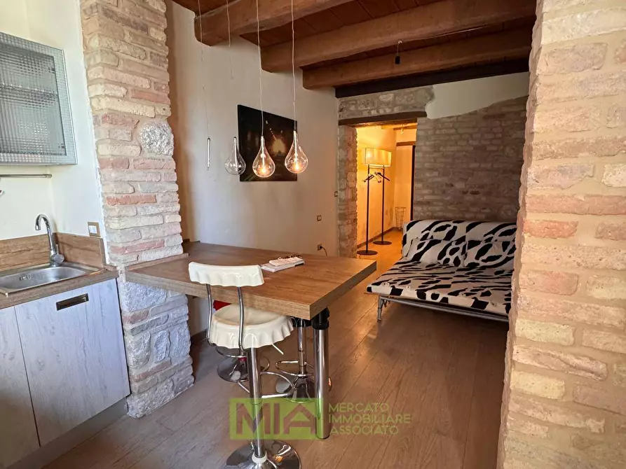 Immagine 2 di Appartamento in affitto  in Corso Mazzini 268 a Ascoli Piceno