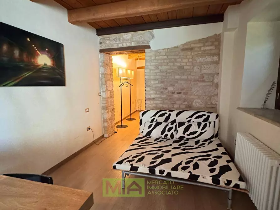 Immagine 3 di Appartamento in affitto  in Corso Mazzini 268 a Ascoli Piceno