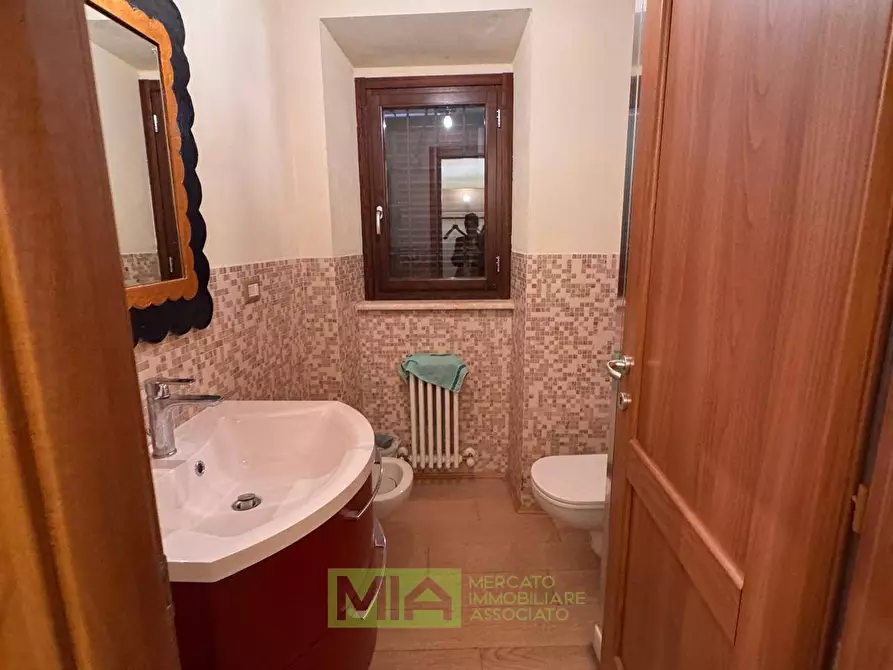 Immagine 4 di Appartamento in affitto  in Corso Mazzini 268 a Ascoli Piceno