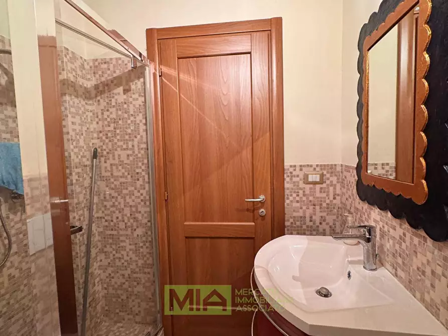 Immagine 5 di Appartamento in affitto  in Corso Mazzini 268 a Ascoli Piceno