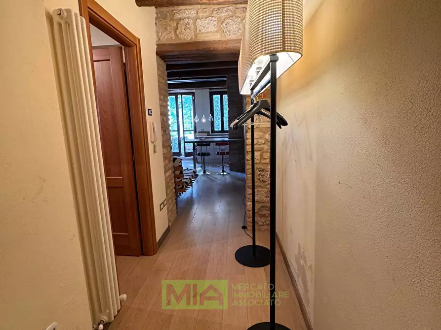 Immagine 6 di Appartamento in affitto  in Corso Mazzini 268 a Ascoli Piceno