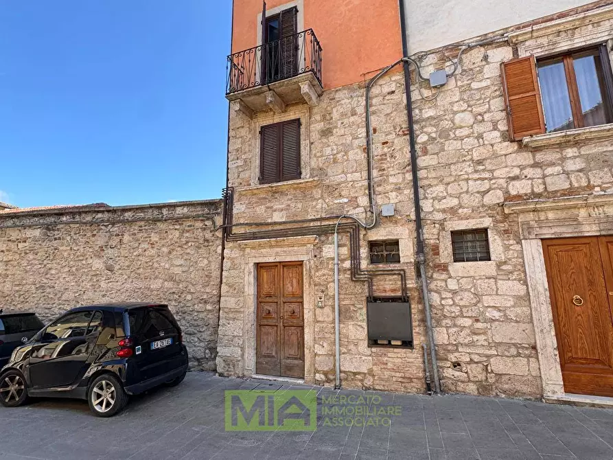 Immagine 7 di Appartamento in affitto  in Corso Mazzini 268 a Ascoli Piceno