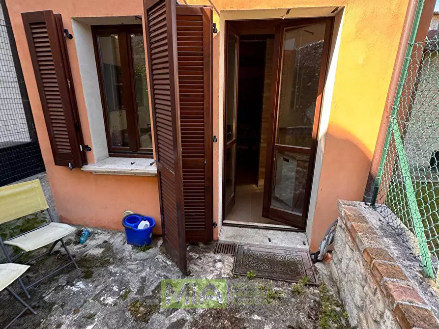 Immagine 8 di Appartamento in affitto  in Corso Mazzini 268 a Ascoli Piceno