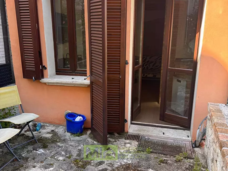 Immagine 10 di Appartamento in affitto  in Corso Mazzini 268 a Ascoli Piceno