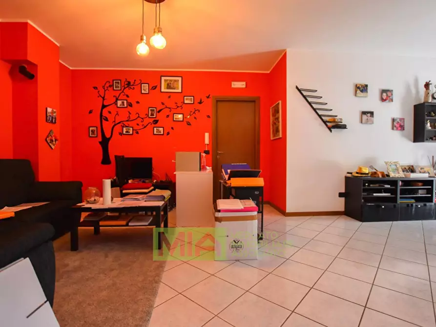 Immagine 1 di Appartamento   in Via Trieste a Comunanza