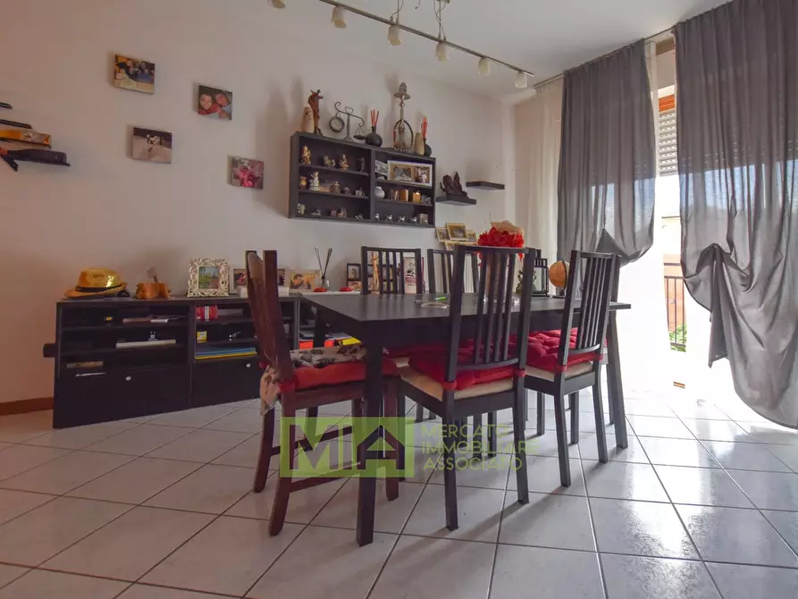 Immagine 3 di Appartamento   in Via Trieste a Comunanza