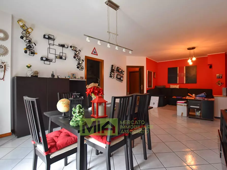 Immagine 6 di Appartamento   in Via Trieste a Comunanza