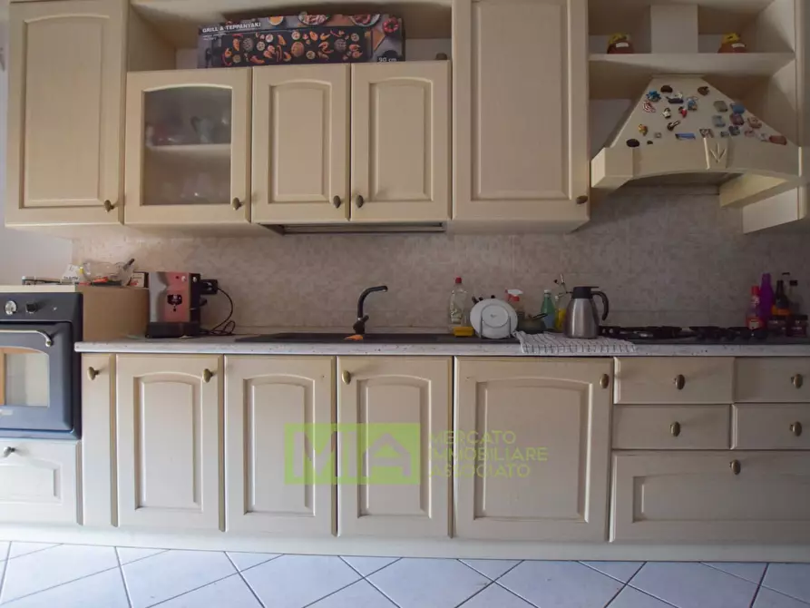 Immagine 7 di Appartamento   in Via Trieste a Comunanza