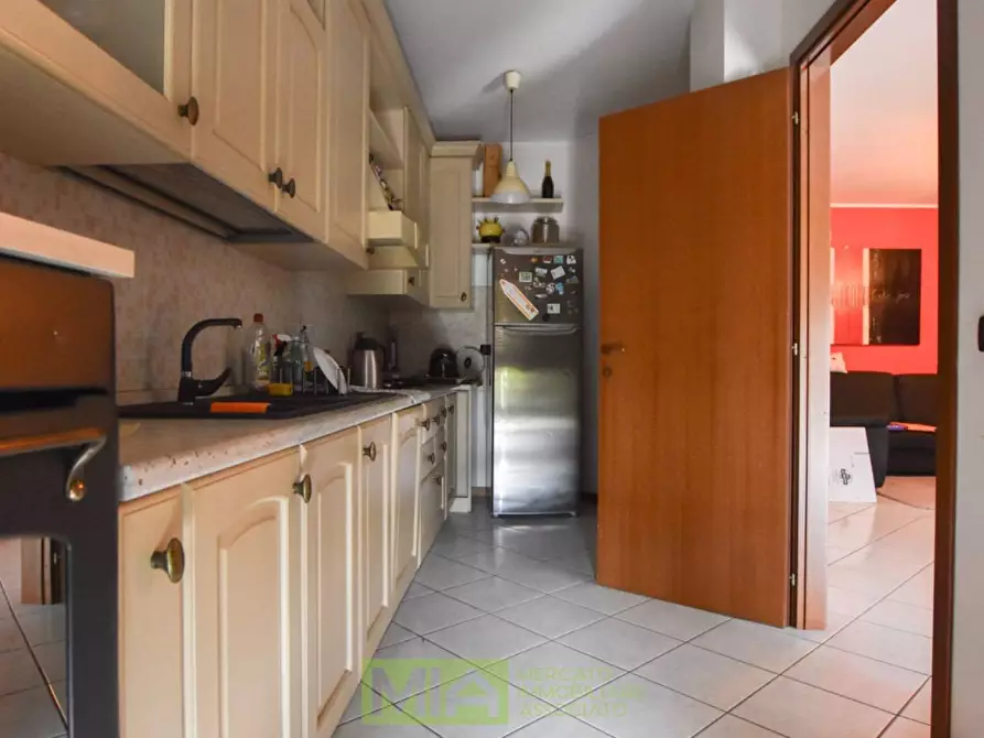 Immagine 9 di Appartamento   in Via Trieste a Comunanza