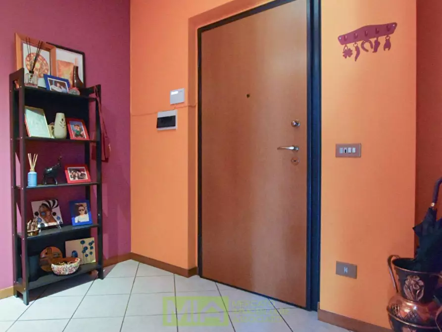 Immagine 10 di Appartamento   in Via Trieste a Comunanza