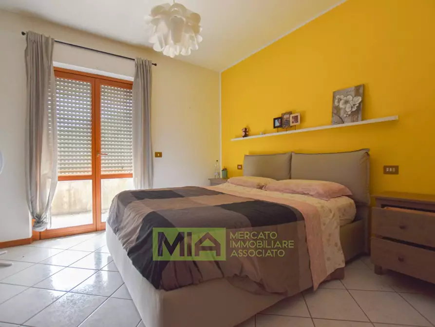 Immagine 12 di Appartamento   in Via Trieste a Comunanza