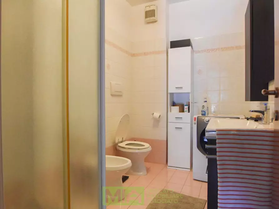 Immagine 14 di Appartamento   in Via Trieste a Comunanza