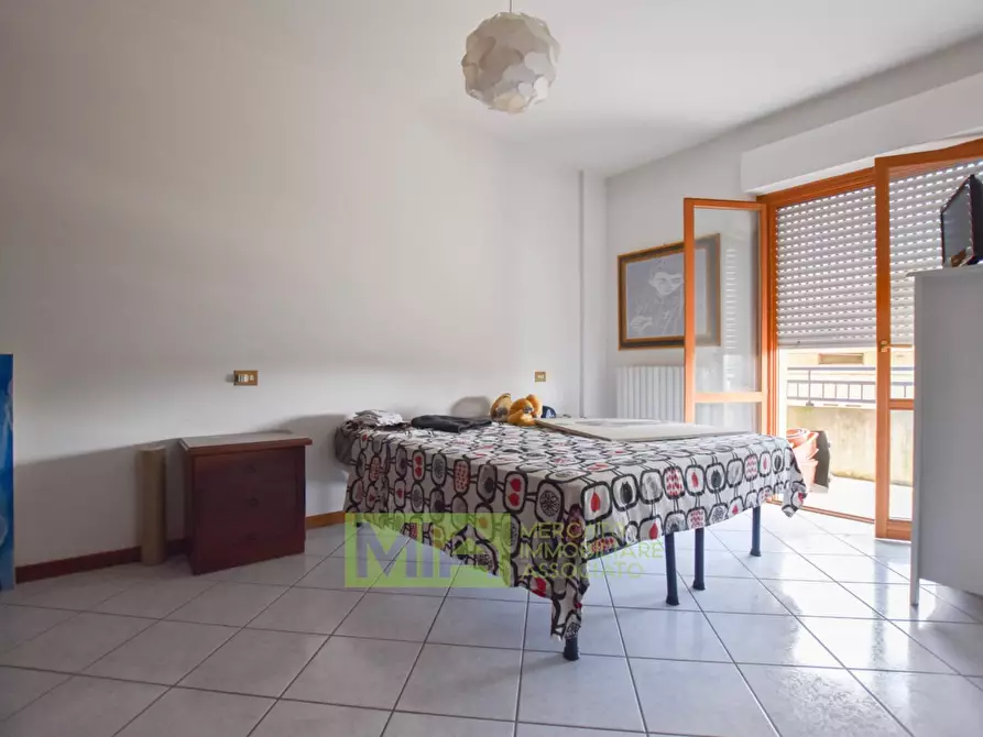 Immagine 15 di Appartamento   in Via Trieste a Comunanza