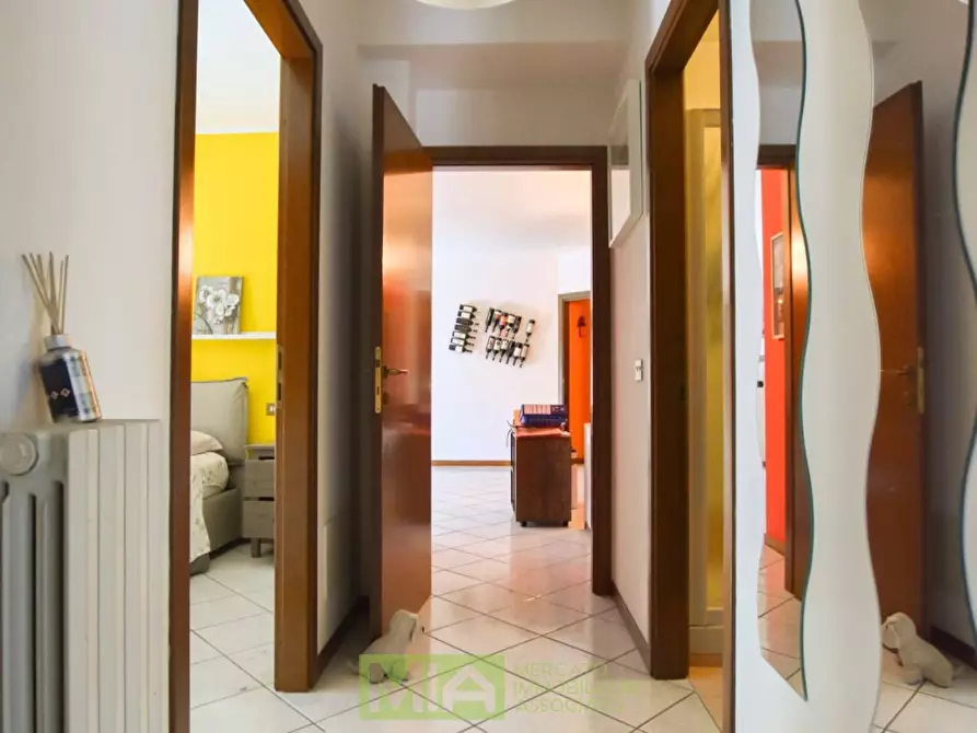 Immagine 18 di Appartamento   in Via Trieste a Comunanza