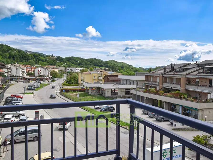 Immagine 20 di Appartamento   in Via Trieste a Comunanza