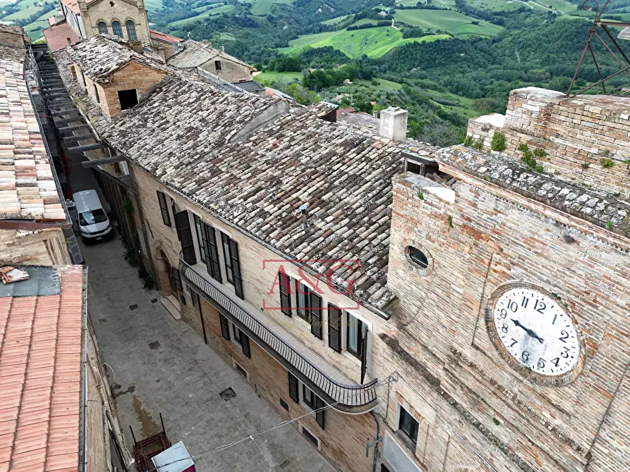 Immagine 79 di Casa indipendente in vendita  in Via Giuseppe Garibaldi 13 a Massa Fermana