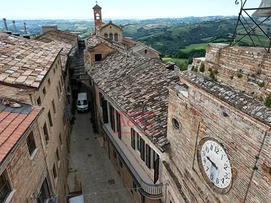 Immagine 80 di Casa indipendente in vendita  in Via Giuseppe Garibaldi 13 a Massa Fermana