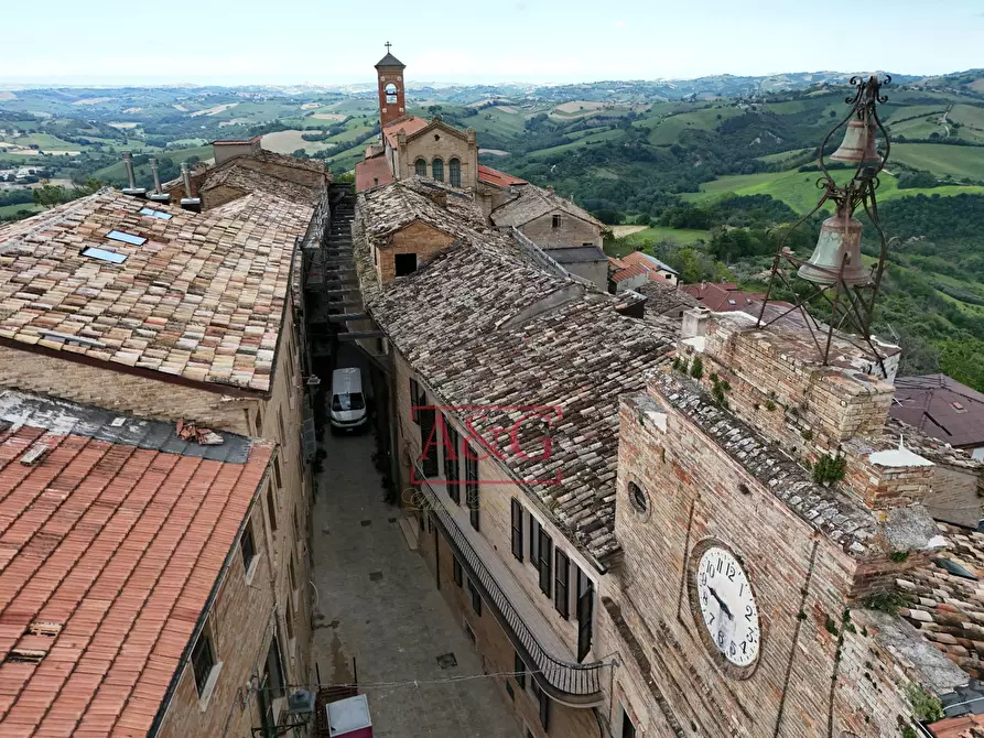 Immagine 81 di Casa indipendente in vendita  in Via Giuseppe Garibaldi 13 a Massa Fermana
