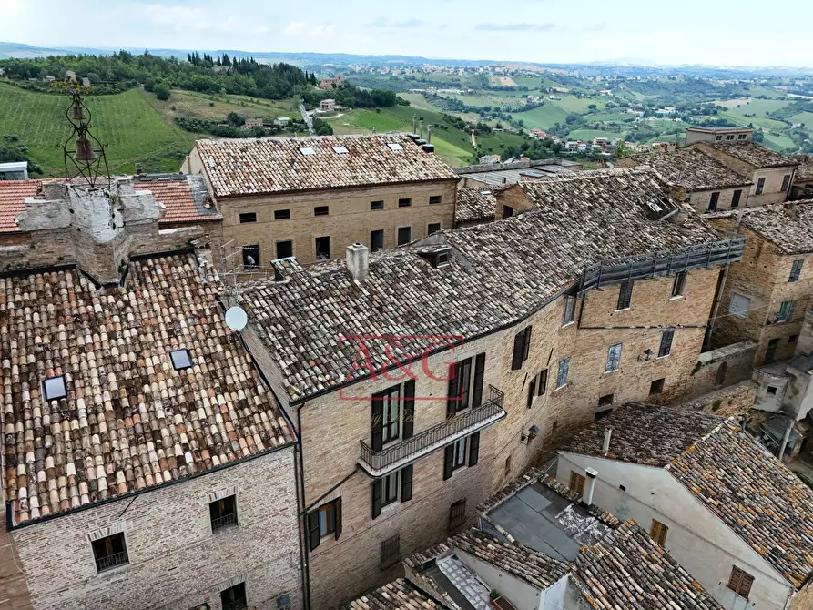 Immagine 82 di Casa indipendente in vendita  in Via Giuseppe Garibaldi 13 a Massa Fermana